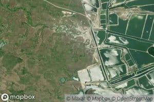 Estero de San Miguel