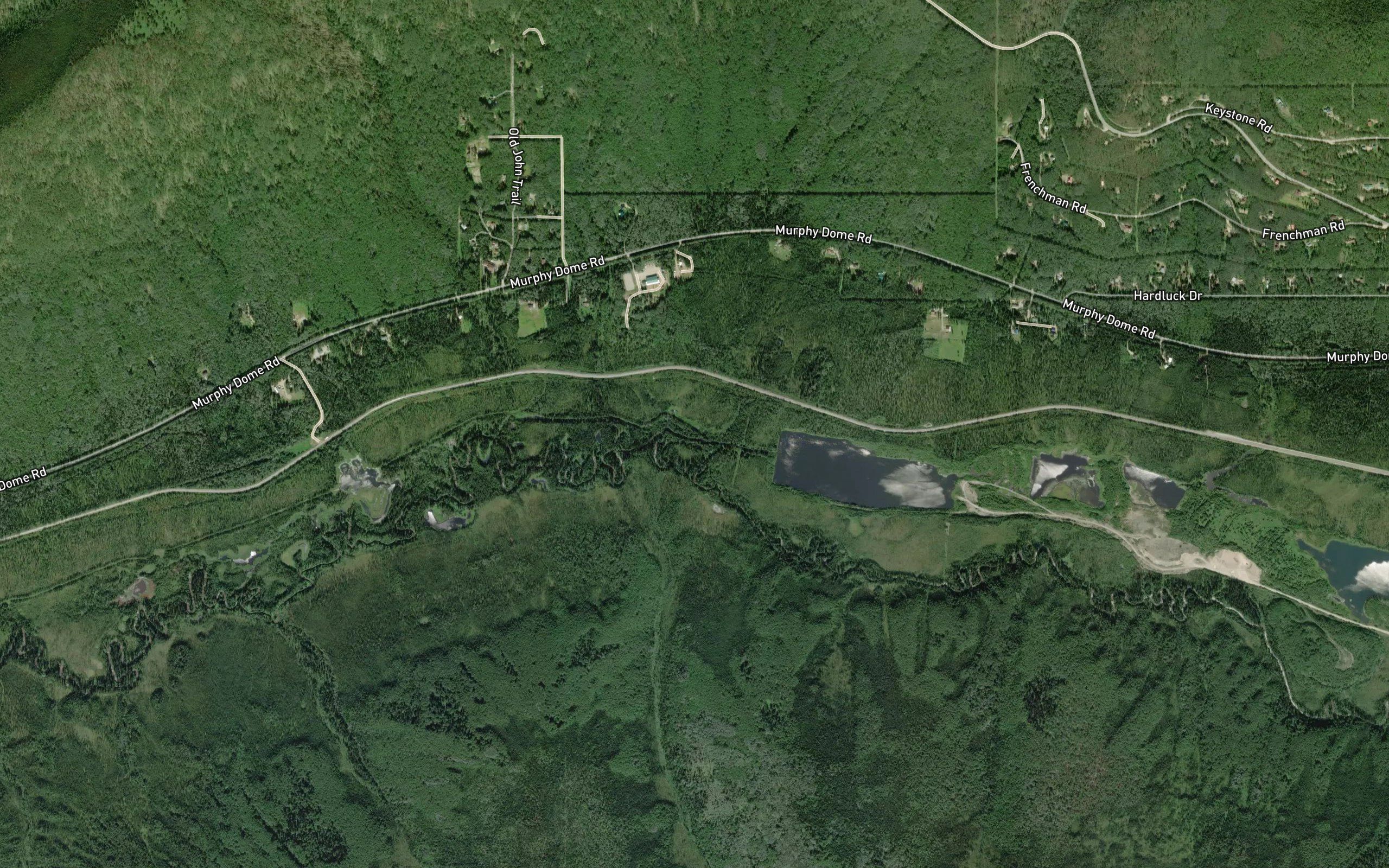 Moose Creek