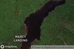 Upper Ausable Lake