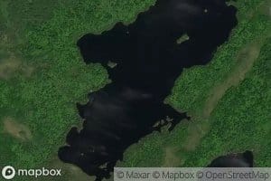 Deatys Lake