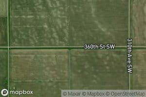 County Ditch Number One Hundred Fortyeight