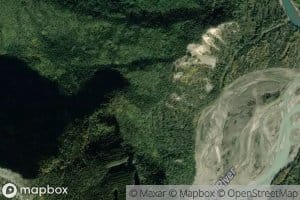 Toad River Hot Springs Park