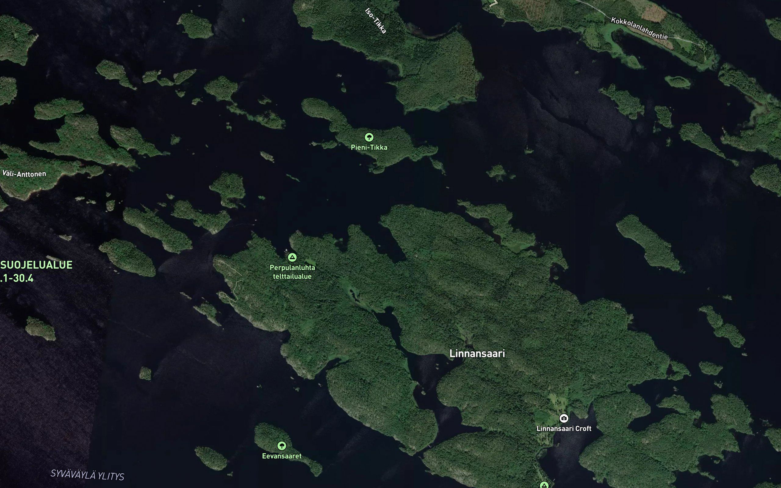 Laajalahti