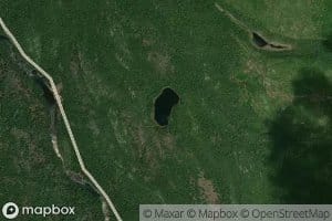Lac Oublie