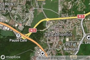 Riviere du Longvilliers