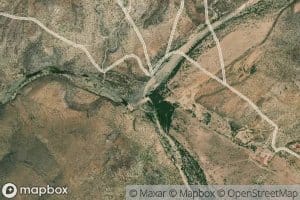 Kirkland Creek