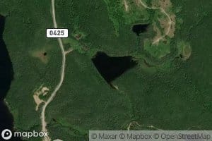 Lac Degarni