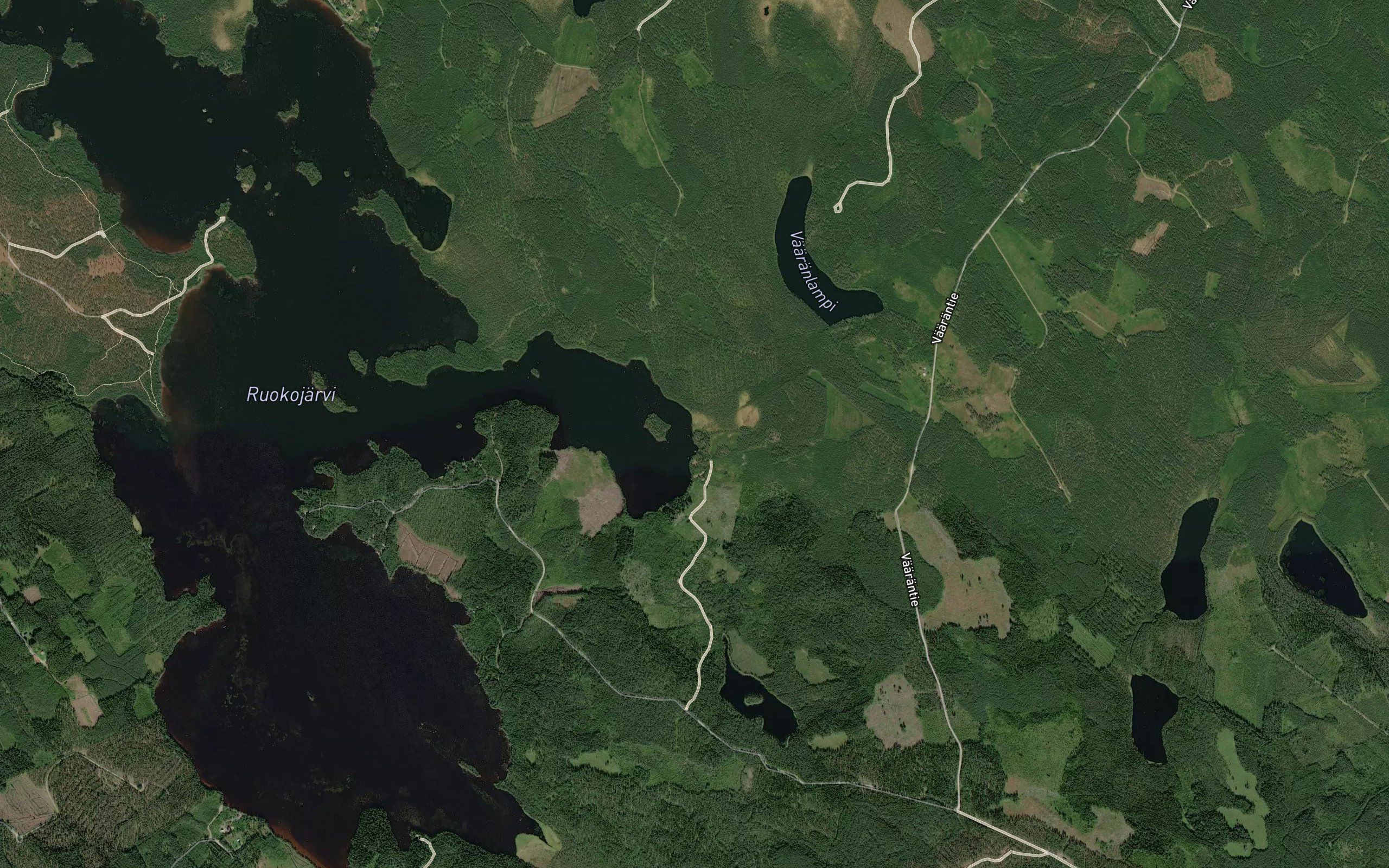 Vaaranjoki