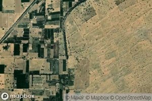 Lunkaransar Distributary