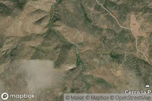 Canada de los Encinos