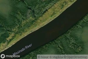 Waboose River