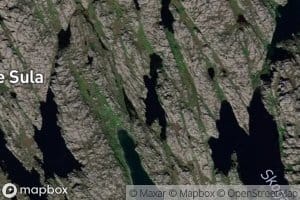 Djupvikvatnet