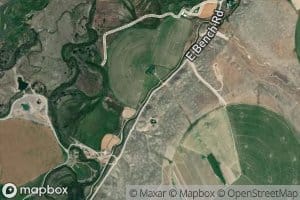 Mule Shoe Ditch