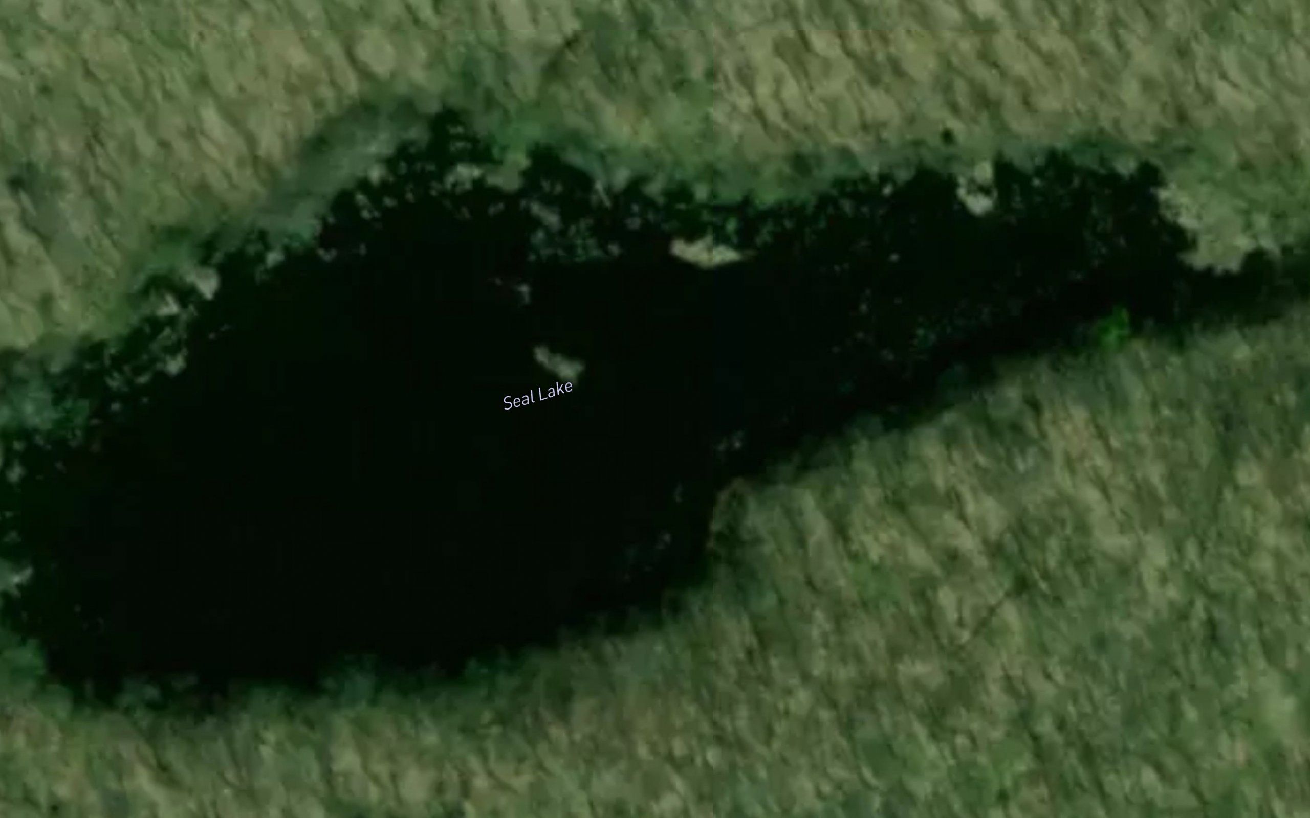 Seal Lake
