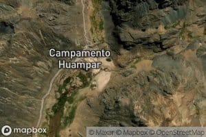 Quebrada Piti