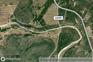 Brushy Creek