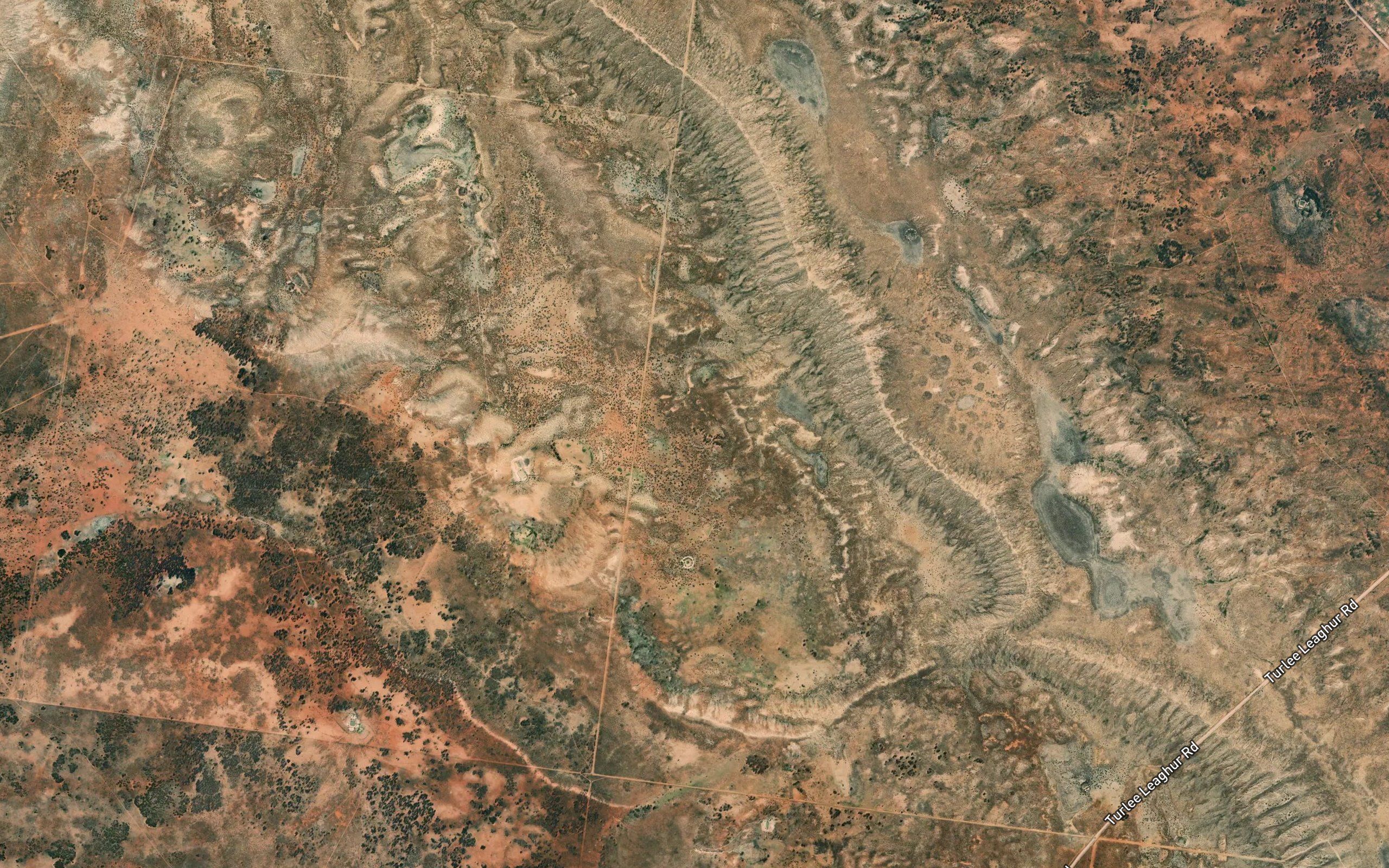 Chibnalwood Lakes