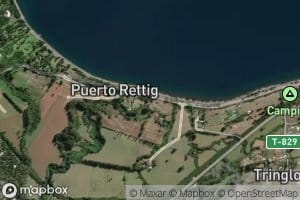 Estero Chamul