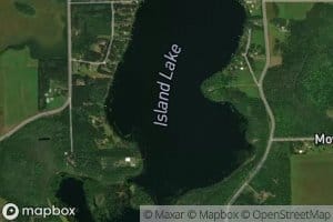 Island Lake