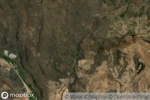 Barranca Atascaderos