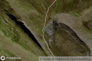 Quebrada Puente del Barro