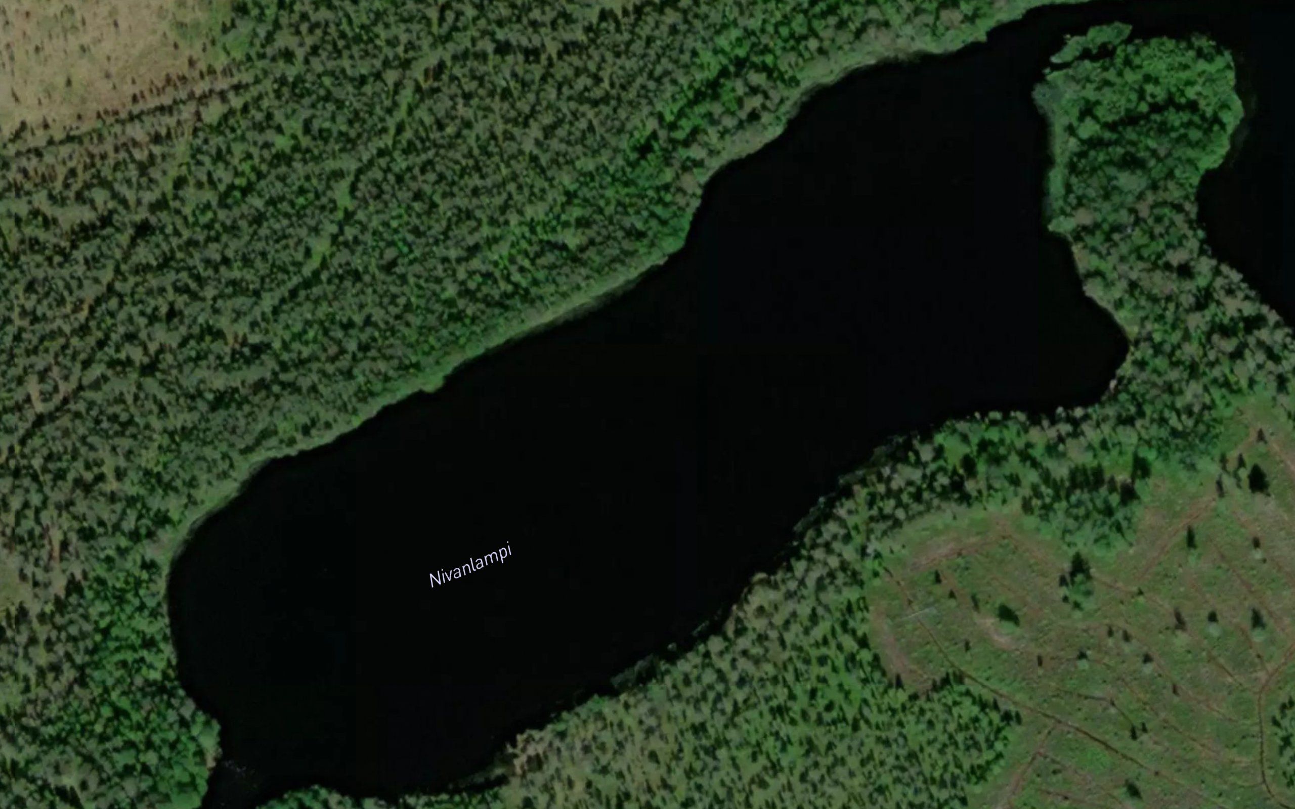 Nivanlampi