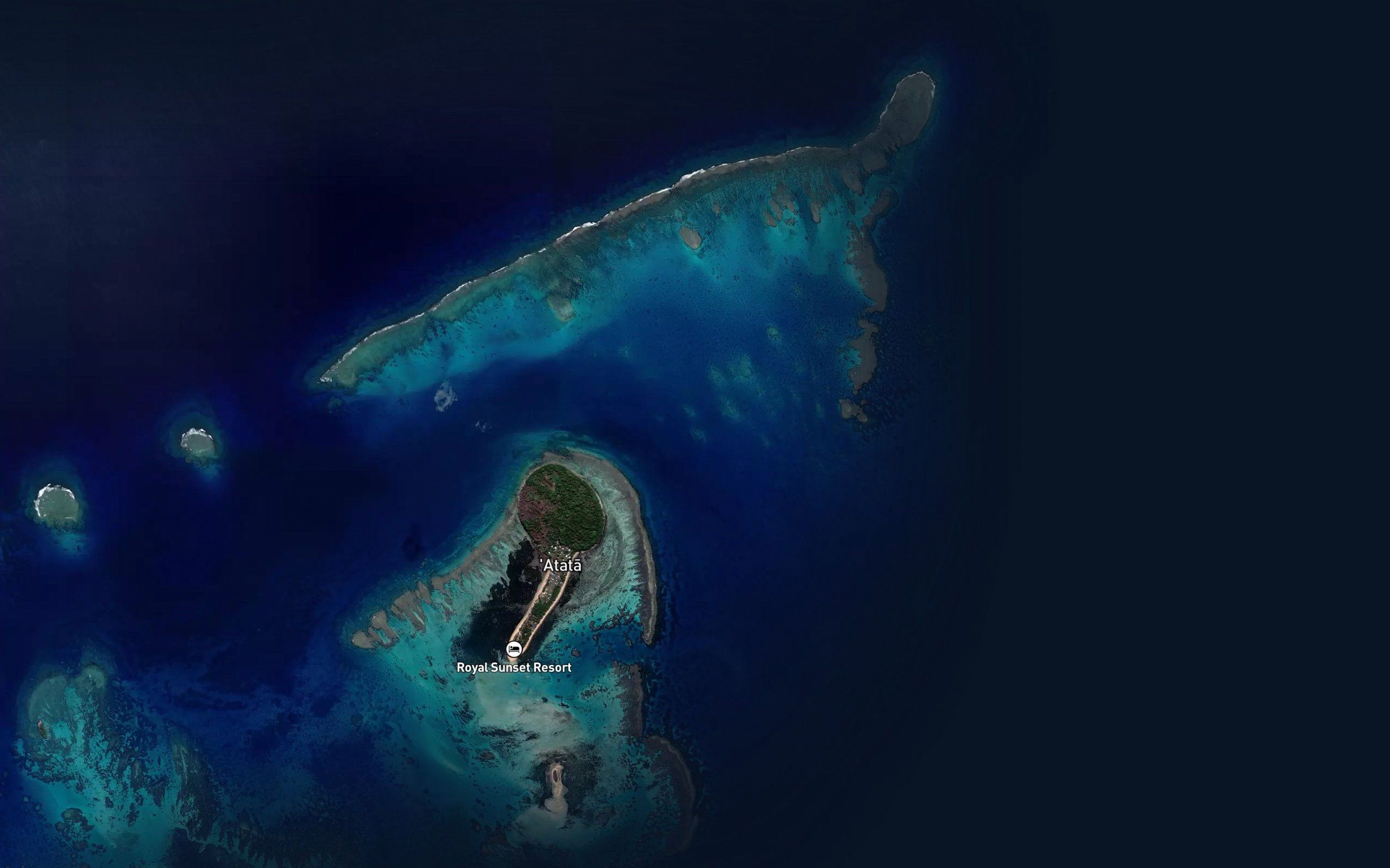 Johnnie Shoal