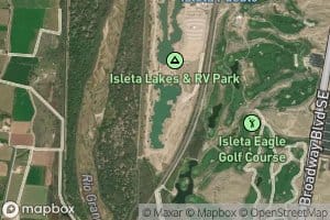 Isleta Lakes