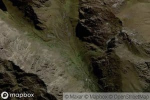 Quebrada Quinua Pampa