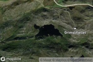 Grimslitjorna