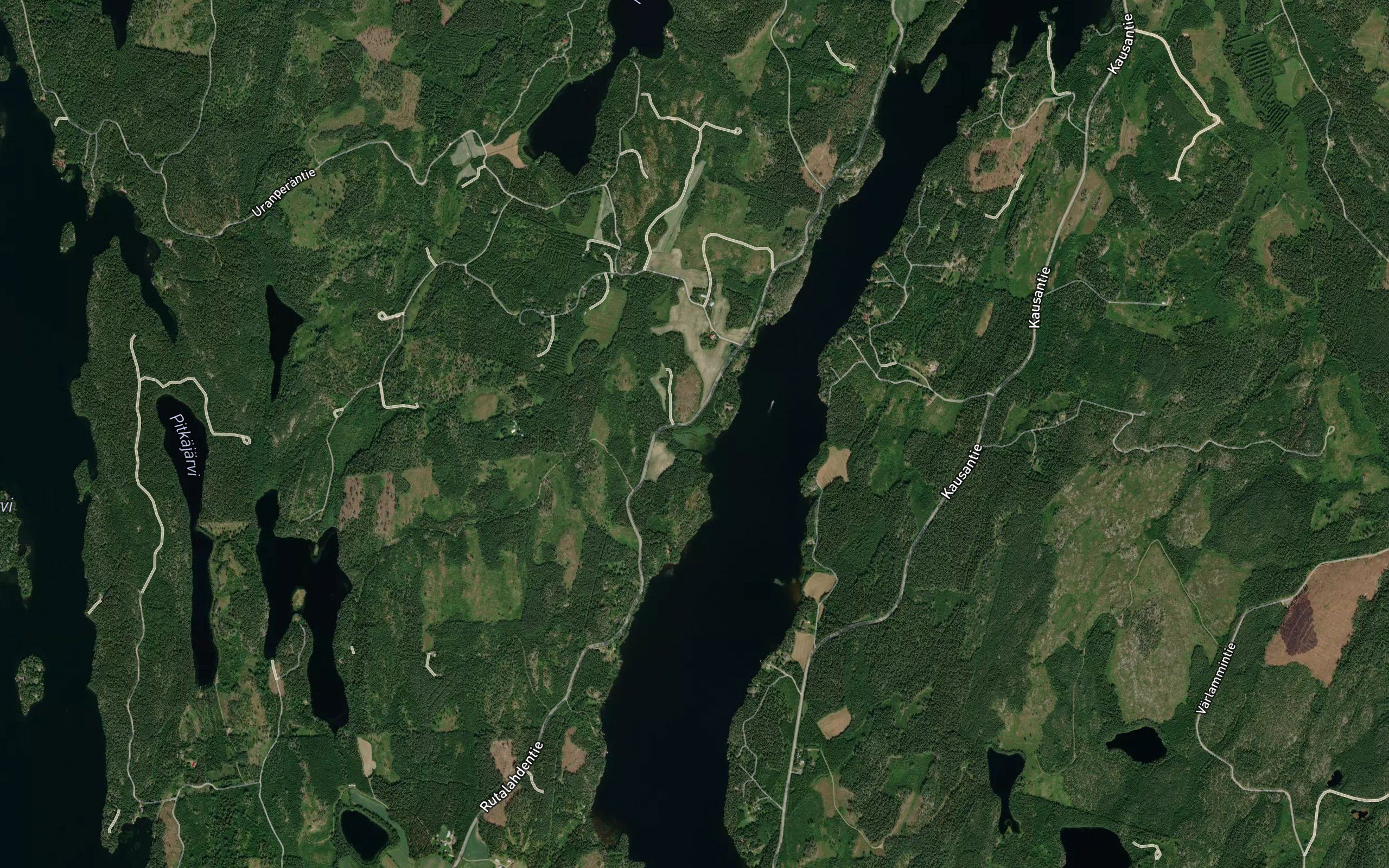 Maajoki