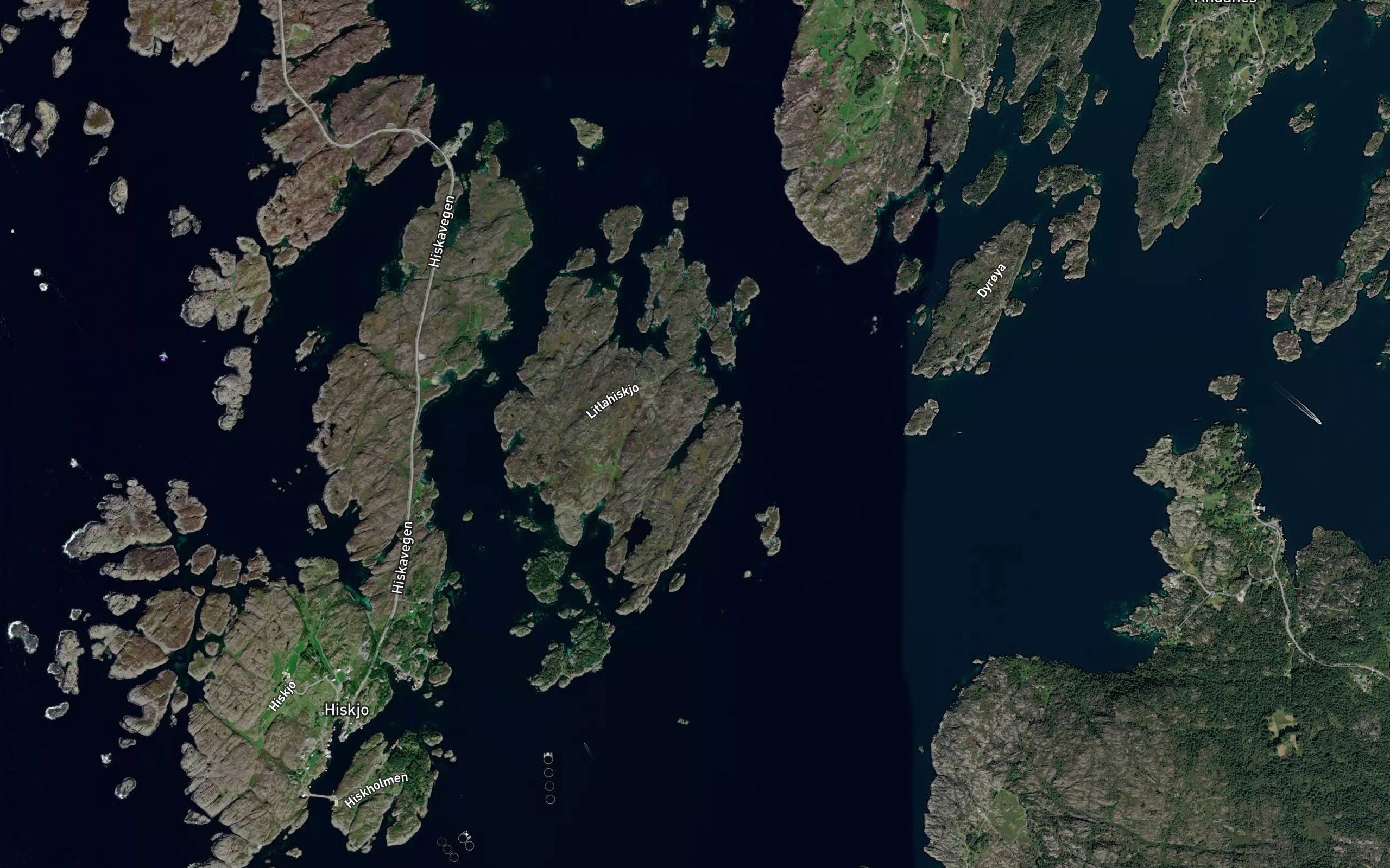 Langevagen