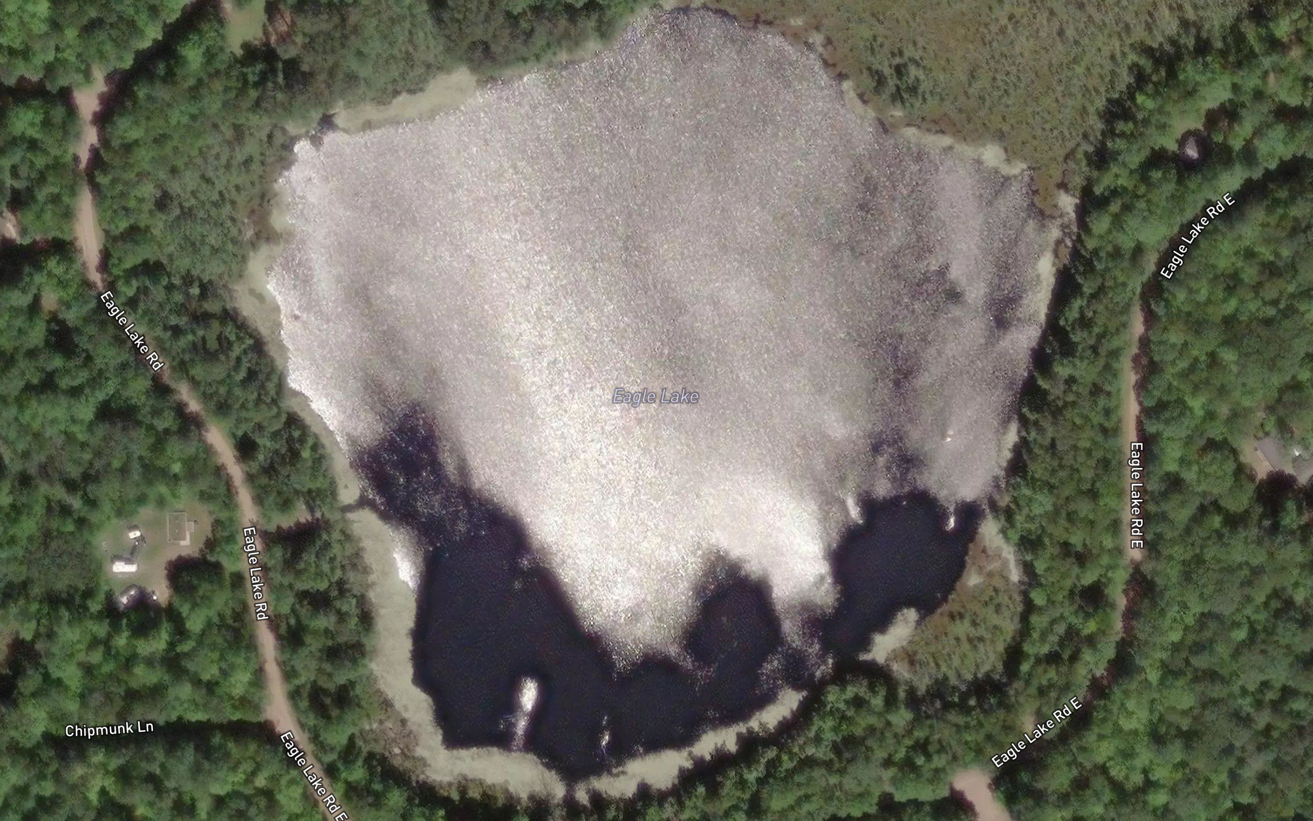 Eagle Lake