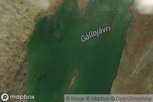 Gallujavri