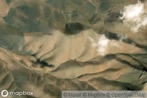 Cheshmeh-ye Su Darrehsi