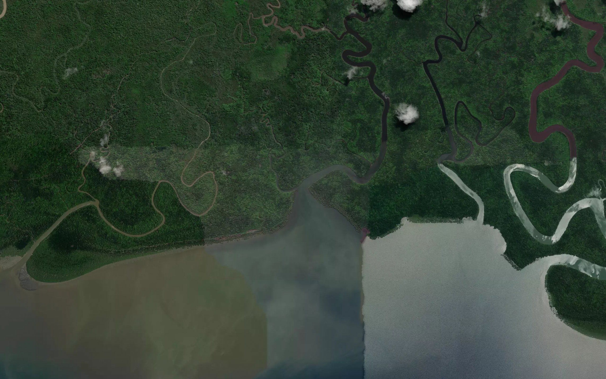 Sungai Sakauni