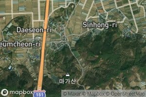 Daeseon-soryuji
