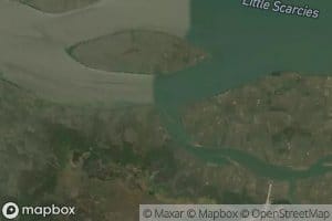 Gbinti Creek