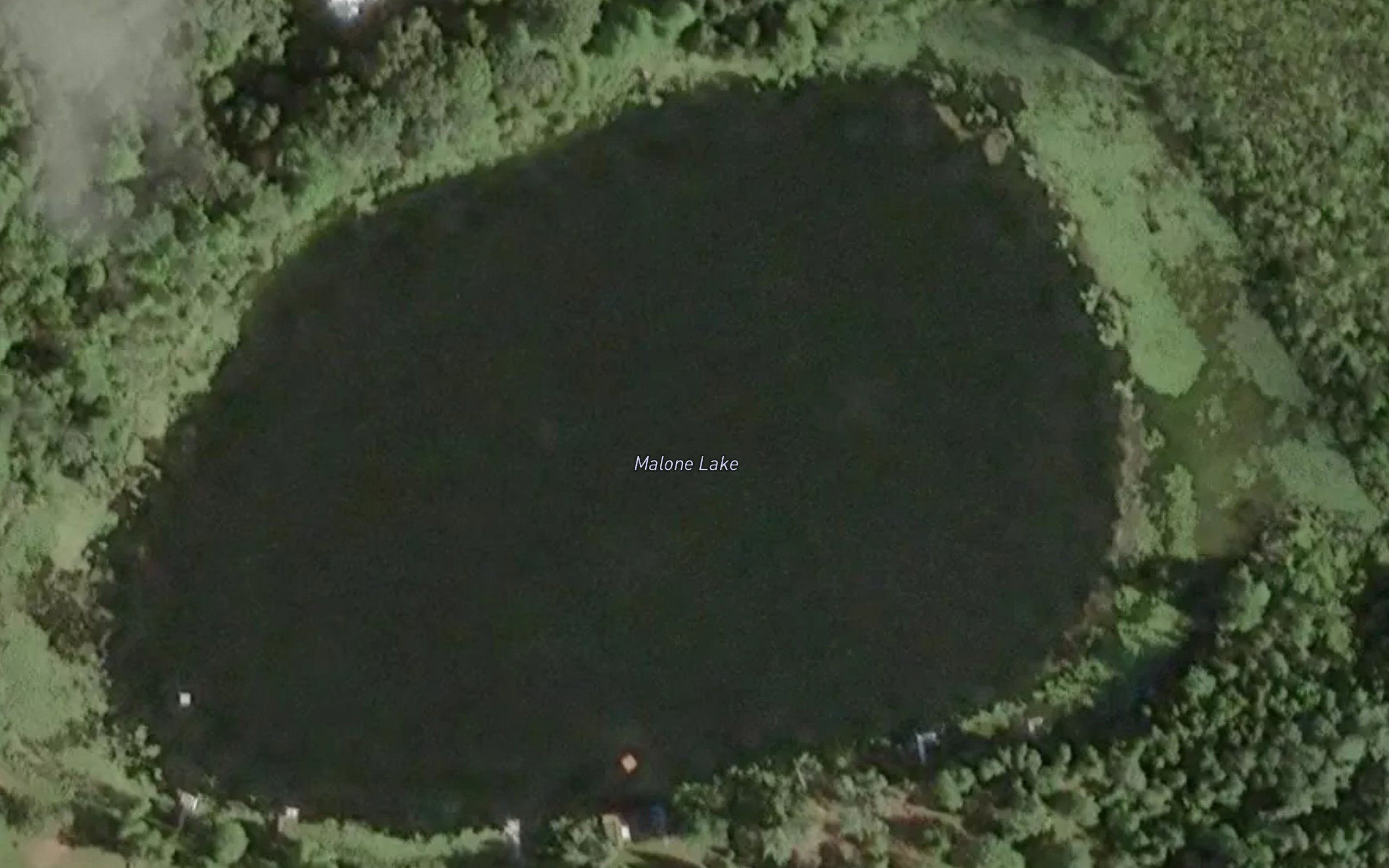 Malone Lake