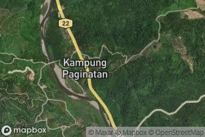 Sungai Mankalabu