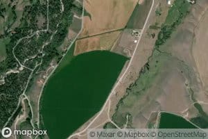 Crockett Ditch