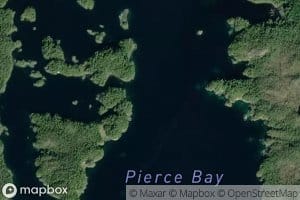 Pierce Bay
