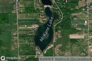 McKane Lake