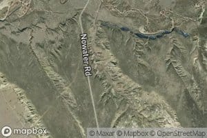 Slab Trail Reservoir