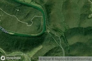 Lonesome Valley Creek