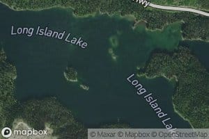 Long Island Lake