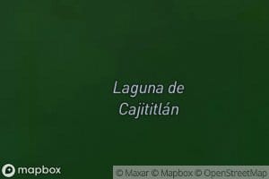Laguna Cajititlan