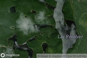 Lac du Barillet