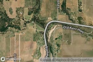 Nasse Creek