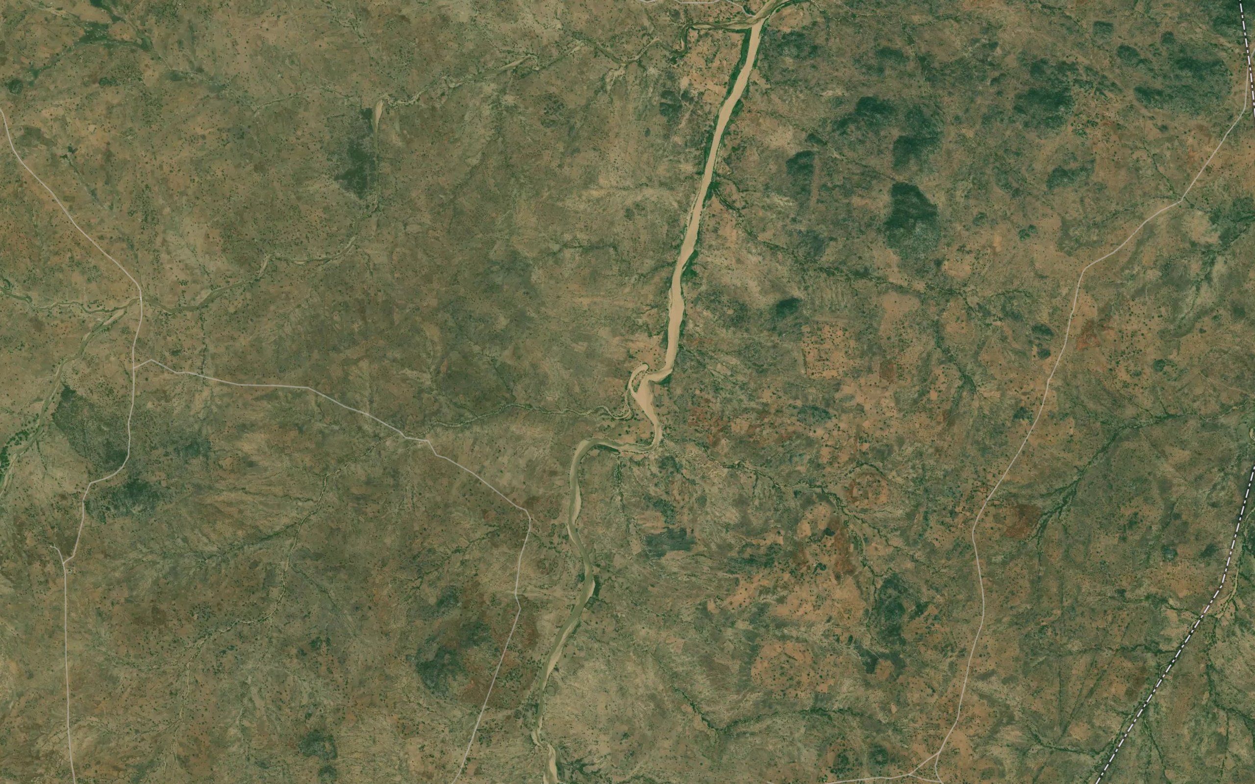 River Sankula